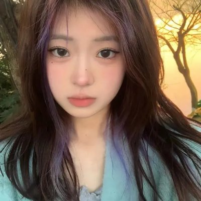 迷汤女郎