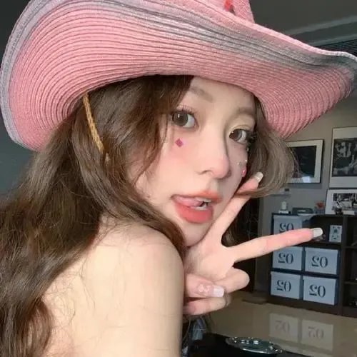 美人鱼
