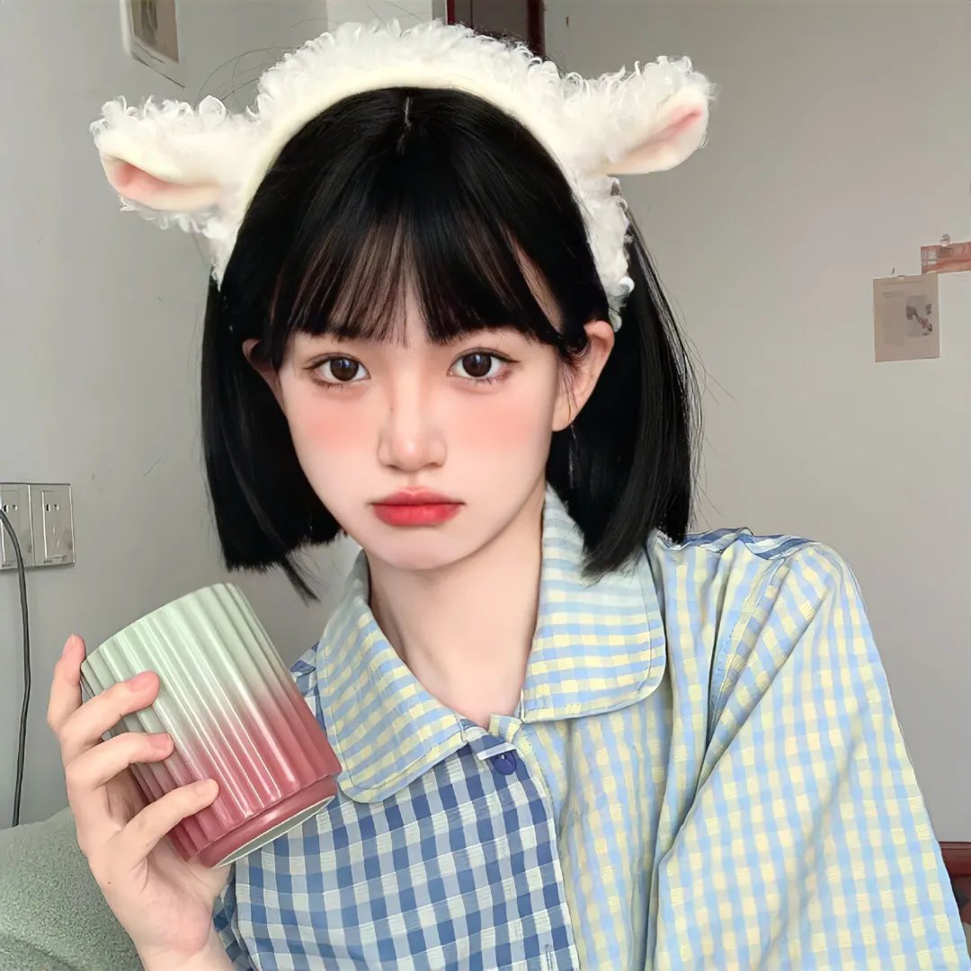 疯狂的麦穗儿